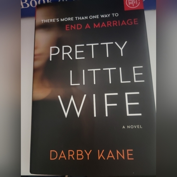 Book Of The Month Other - BOTM Pretty little wife Book of the Month  Hardcover